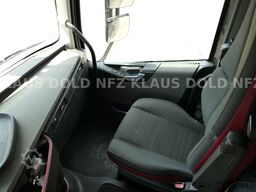 VOLVO FH500 Globetrotter Kipphydraulik 2-Tanks Euro 6
