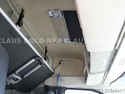 VOLVO FH500 Globetrotter Kipphydraulik 2-Tanks Euro 6