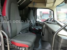 VOLVO FH500 Globetrotter Kipphydraulik 2-Tanks Euro 6