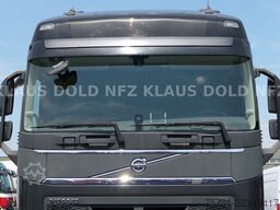 VOLVO FH500 Globetrotter Kipphydraulik 2-Tanks Euro 6