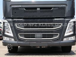 VOLVO FH500 Globetrotter Kipphydraulik 2-Tanks Euro 6