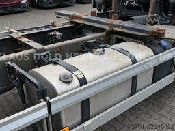 VOLVO FH 420 6x2 BDF Lift-/Lenkachse LBW Euro 6