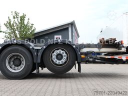 VOLVO FH 420 6x2 BDF Lift-/Lenkachse LBW Euro 6