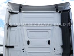 MERCEDES-BENZ Actros 1846 BigSpace Retarder 2-Tanks Hydraulik