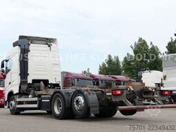 VOLVO FH 420 6x2 BDF Lift-/Lenkachse Euro 6