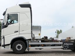 VOLVO FH 420 6x2 BDF Lift-/Lenkachse Euro 6