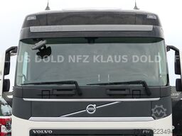 VOLVO FH 420 6x2 BDF Lift-/Lenkachse Euro 6