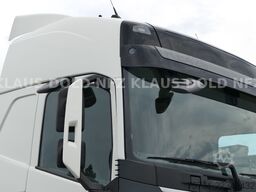 VOLVO FH 420 6x2 BDF Lift-/Lenkachse Euro 6