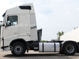 VOLVO FH 460 Globetrotter XL-Tank Euro 6