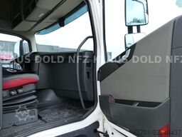 VOLVO FH 460 Globetrotter XL-Tank Euro 6
