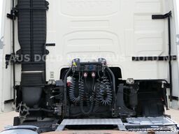 VOLVO FH 460 Globetrotter XL-Tank Euro 6