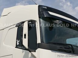 VOLVO FH 460 Globetrotter XL-Tank Euro 6