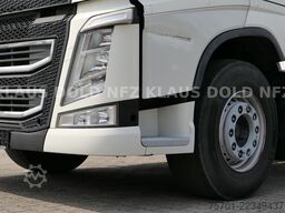 VOLVO FH 460 Globetrotter XL-Tank Euro 6