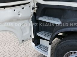 VOLVO FH 460 Globetrotter XL-Tank Euro 6