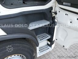 VOLVO FH 460 Globetrotter XL-Tank Euro 6