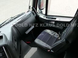IVECO 190S46 Stralis Pritsche Plane Retarder LBW EU6