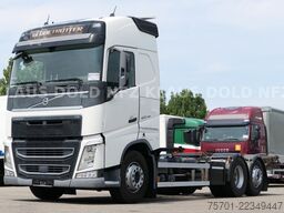 VOLVO FH 460 6x2 BDF Lift-/Lenkachse LBW Euro 6