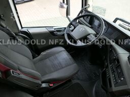 VOLVO FH 460 6x2 BDF Lift-/Lenkachse LBW Euro 6