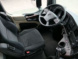 MERCEDES-BENZ Actros 1845 BigSpace XL-Tank Euro 6