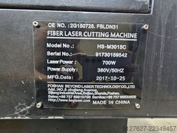 HSG HS-M3015C