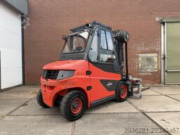 Linde E60-01