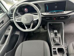 VOLKSWAGEN Caddy Cargo Maxi 2.0TDI 4Motion Klima Kamera AHK