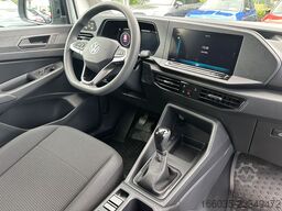 VOLKSWAGEN Caddy Cargo Maxi 2.0TDI 4Motion Klima Kamera AHK