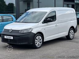 VOLKSWAGEN Caddy Cargo Maxi 2.0TDI 4Motion Klima PDC Kamera