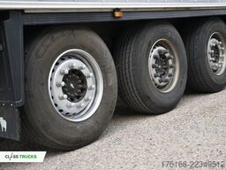 SCHMITZ CARGOBULL SKO DoubleDeck FP60 SLXi300 Lifting Axle