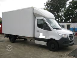 MERCEDES-BENZ 317 CDI Sprinter mit 4,40m-Koffer+LBW *TÜV 2028*