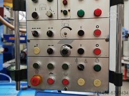 DANOBAT RTM -2500 800 x 800 (900)