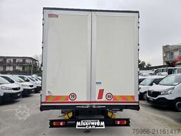 IVECO EUROCARGO 160E25 2018 CENTINATO 7,20