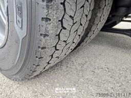 IVECO EUROCARGO 160E25 2018 CENTINATO 7,20