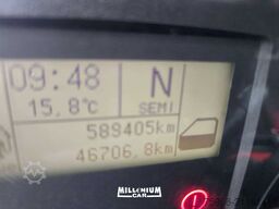 IVECO EUROCARGO 160E25 2018 CENTINATO 7,20