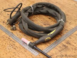 unbekannt 4 m Gasgekühlt