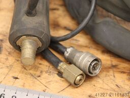 unbekannt 4 m Gasgekühlt