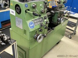 Leinen DLZ 140