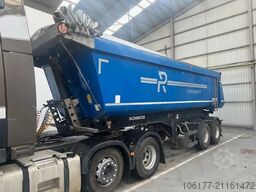 Schmitz Cargobull SKI20