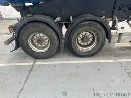 Schmitz Cargobull SKI20