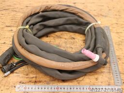 Schmidt Schweißtechnik 8,2 m Gasgekühlt