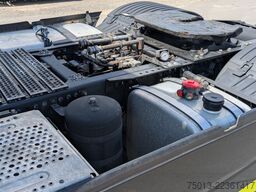 FORD F-MAX 500 in Voll-Ausstattung, Kipphydr. MIETEN?