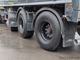  H&W AGRAR 70 cbm, Zwangslenkung, MIETEN?