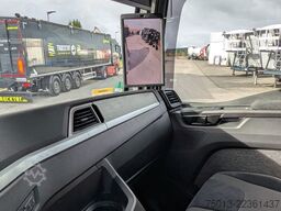 MAN TGX 18.560 LL SA mit D30 Motor, Kipphydr, MIETE?