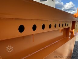 CTG GmbH Kranmulde Wasserdicht Betonmulde