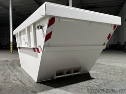 CTG GmbH Kranmulde Wasserdicht Betonmulde