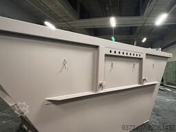 CTG GmbH Kranmulde Wasserdicht Betonmulde