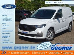 FORD Transit Connect Limited L1 Kasten Autm 2xS-Tür
