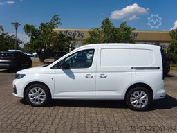 FORD Transit Connect Limited L1 Kasten Autm 2xS-Tür