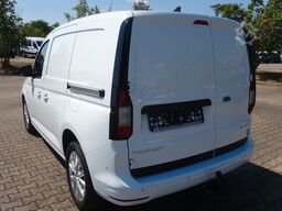 FORD Transit Connect Limited L1 Kasten Autm 2xS-Tür