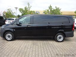 MERCEDES-BENZ Vito Kasten 114 CDI RWD extra AHK Tempmatic Kam